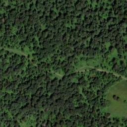 Satellite imagery of Стрельня, KZ