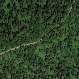 Satellite imagery of Стрельня, KZ