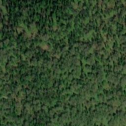 Satellite imagery of Усть-Мигаш, KZ
