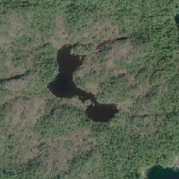 Satellite imagery of Elsfield Point, CA