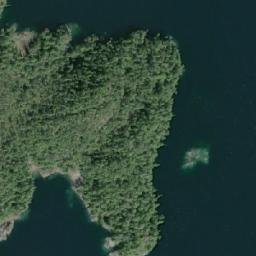 Satellite imagery of Elsfield Point, CA