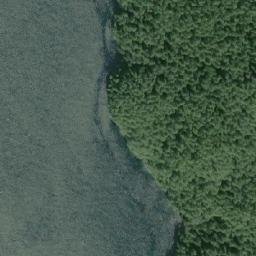 Satellite imagery of Thom Point, CA