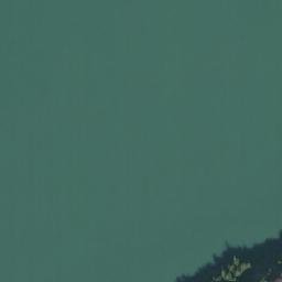 Satellite imagery of Courageux Point, CA