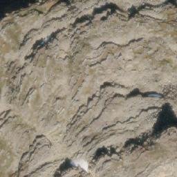Satellite imagery of Mount Holmes, CA