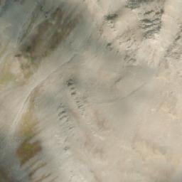 Satellite imagery of Jackpine Mountain, CA