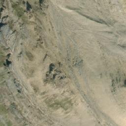 Satellite imagery of Jackpine Pass, CA