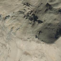 Satellite imagery of Mount Barra, CA