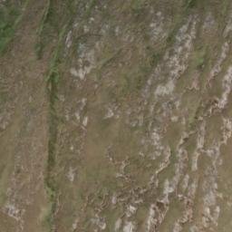 Satellite imagery of Avogh Rock, IE