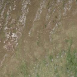 Satellite imagery of Avogh Rock, IE