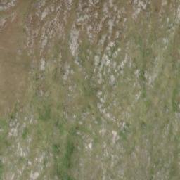 Satellite imagery of Avogh Rock, IE
