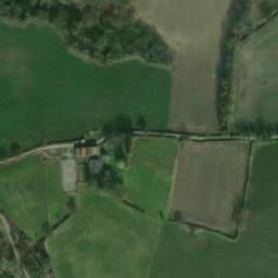 Satellite imagery of Bowden Watch Hill, GB