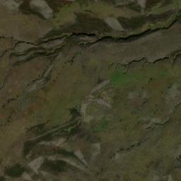 Satellite imagery of High Neb, GB