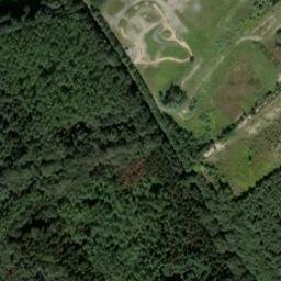 Satellite imagery of Weißer Berg, DE