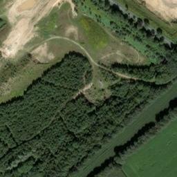 Satellite imagery of Weißer Berg, DE