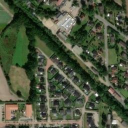 Satellite imagery of Hofstedter Berg, DE