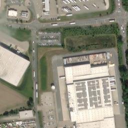Satellite imagery of Schlepelsberg, DE