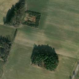 Satellite imagery of Voßberg, DE