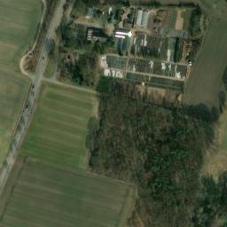 Satellite imagery of Voßberg, DE