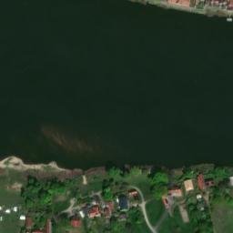 Satellite imagery of Lauenburger Schlossturm, DE