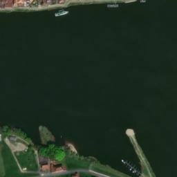 Satellite imagery of Lauenburger Schlossturm, DE