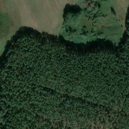 Satellite imagery of Voßbarg, DE