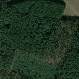 Satellite imagery of Voßbarg, DE