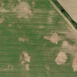 Satellite imagery of Kellerberg, DE