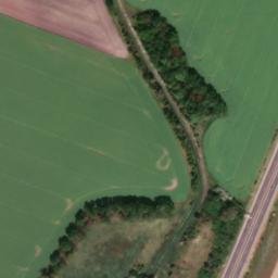 Satellite imagery of Fuchsberg, DE
