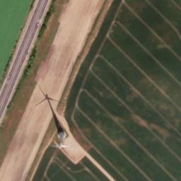 Satellite imagery of Fuchsberg, DE
