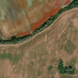 Satellite imagery of Bullenberg, DE