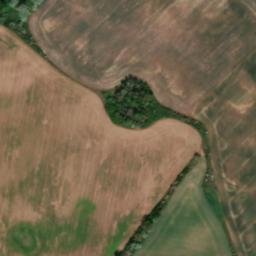 Satellite imagery of Bullenberg, DE