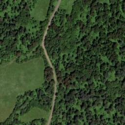Satellite imagery of Стрельня, KZ