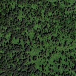 Satellite imagery of Стрельня, KZ