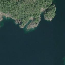 Satellite imagery of Elsfield Point, CA