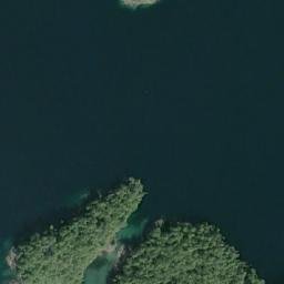 Satellite imagery of Elsfield Point, CA