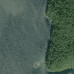 Satellite imagery of Thom Point, CA