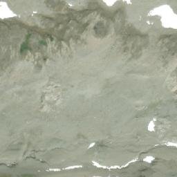 Satellite imagery of Mount Irma, CA