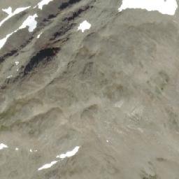 Satellite imagery of Lindquist Peak, CA