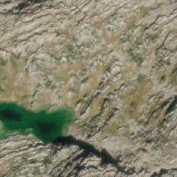 Satellite imagery of Mount Holmes, CA