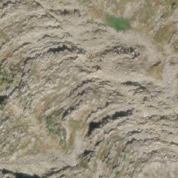 Satellite imagery of Mount Holmes, CA