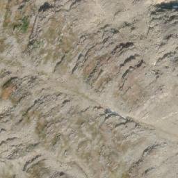 Satellite imagery of Mount Holmes, CA
