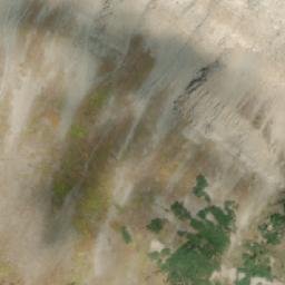 Satellite imagery of Jackpine Mountain, CA