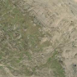Satellite imagery of Jackpine Pass, CA
