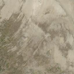 Satellite imagery of Mount Barra, CA