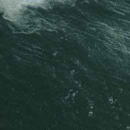 Satellite imagery of Gorteen Point, IE