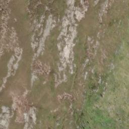 Satellite imagery of Avogh Rock, IE