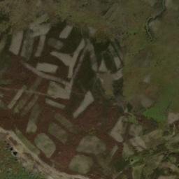 Satellite imagery of High Neb, GB