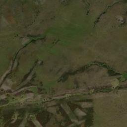 Satellite imagery of High Neb, GB