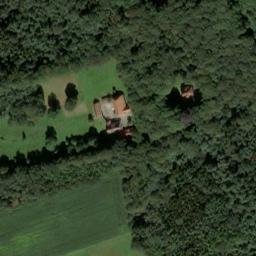 Satellite imagery of Weißer Berg, DE