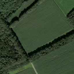 Satellite imagery of Weißer Berg, DE